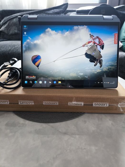 Лаптоп 2 в 1 Lenovo IdeaPad Flex 5 14ALC7