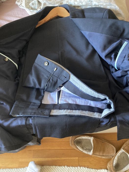 Costum Tommy Hilfiger