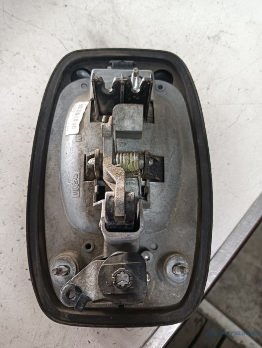 Maner Usa Stanga Fata Citroën Jumper Box [ 2006 - > ]