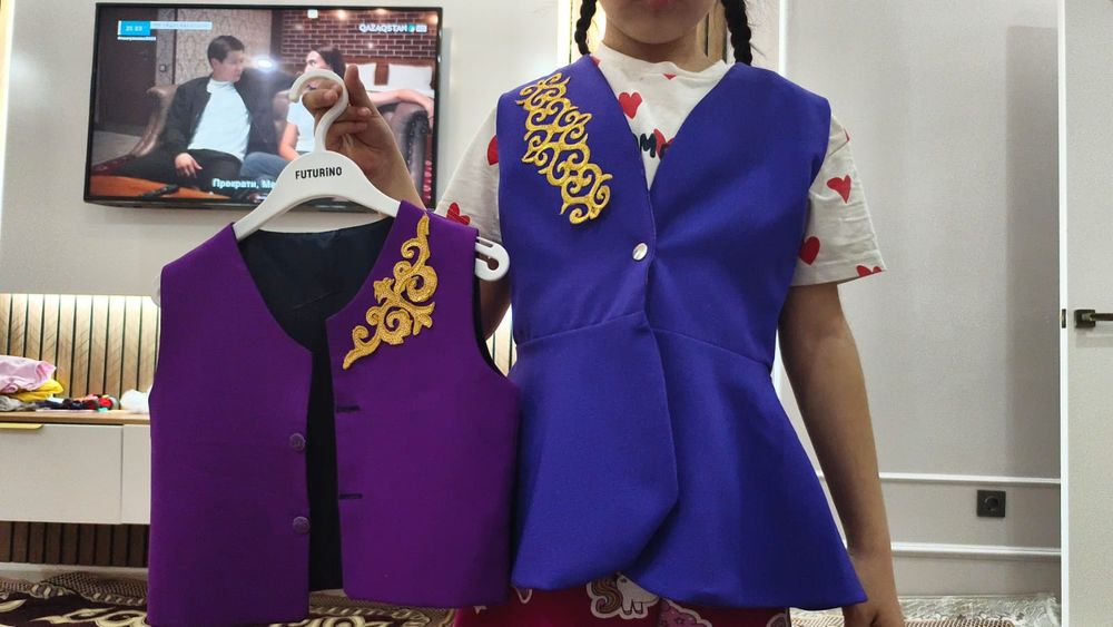 Кажекейлер прокатка бериледи и сатылады.