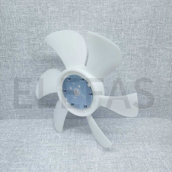 Вентилятор радиатора для вилочных погрузчиков TOYOTA