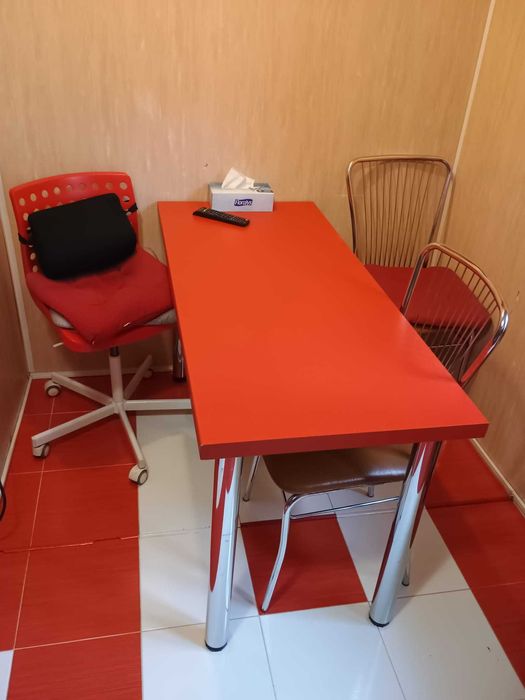 Ieftin Convenabil. Bucatarie complect utilata 3m [cititi descrierea]