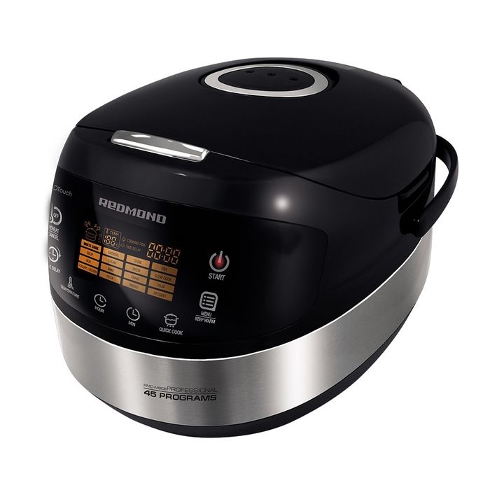 Мултикукър Redmond