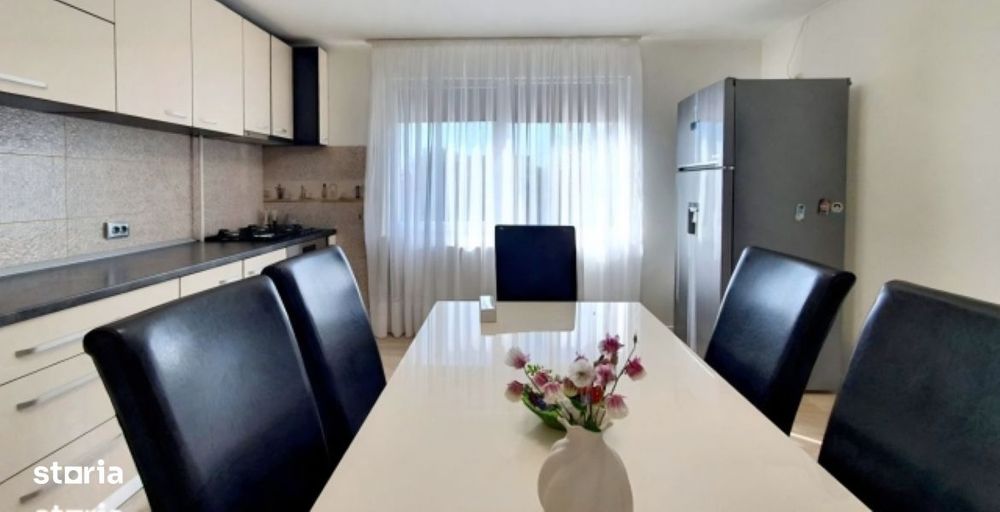 Vila, 3 camere,constructie 2014, teren 547mp, Negoiesti, 185.000euro