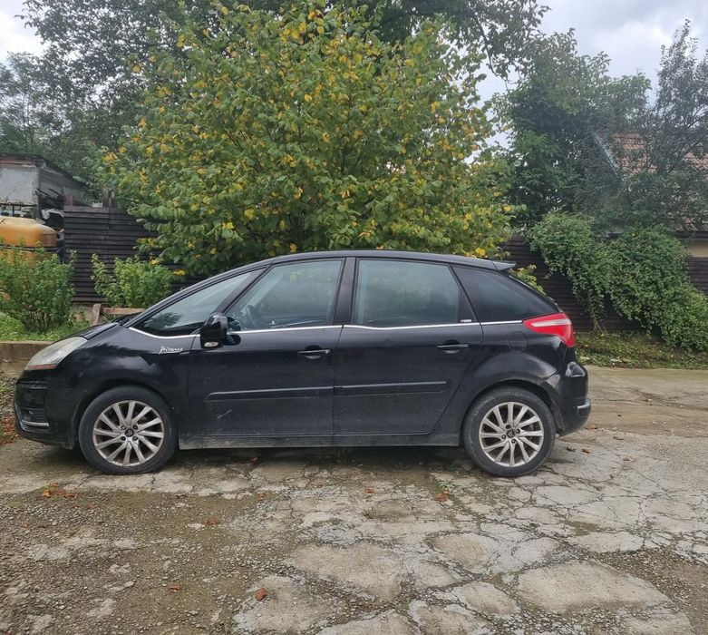 Citroen C4 Picasso Automat
