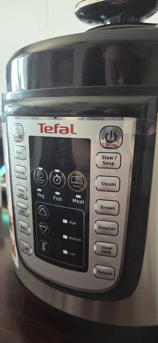 Tefal One Pot neutilizat + oala extra