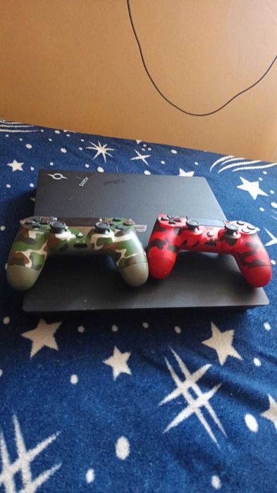 PlayStation 4 pro