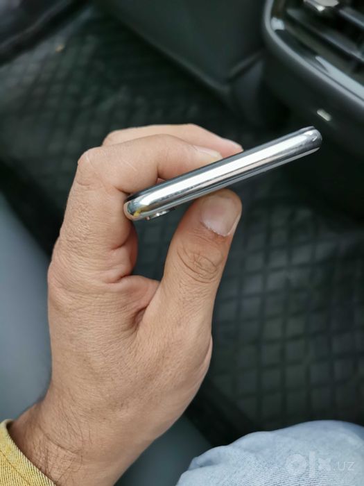 iPhone X 64 GB epple