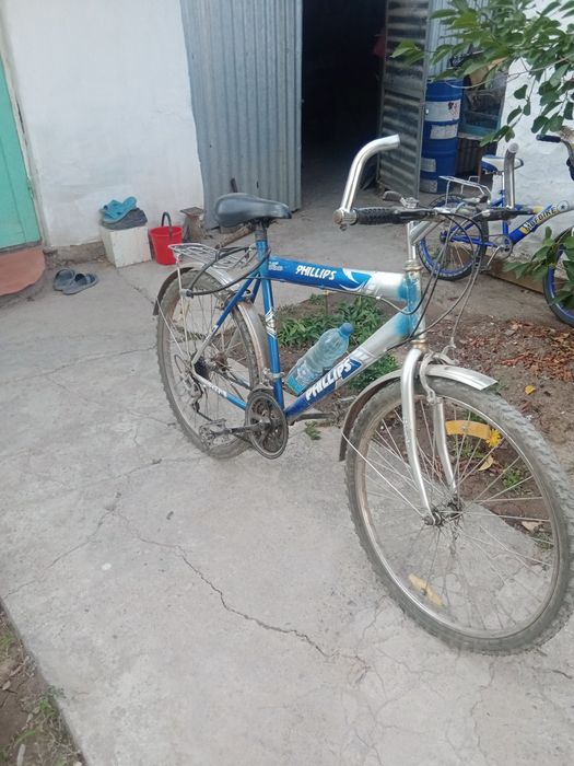 Продам велосипед