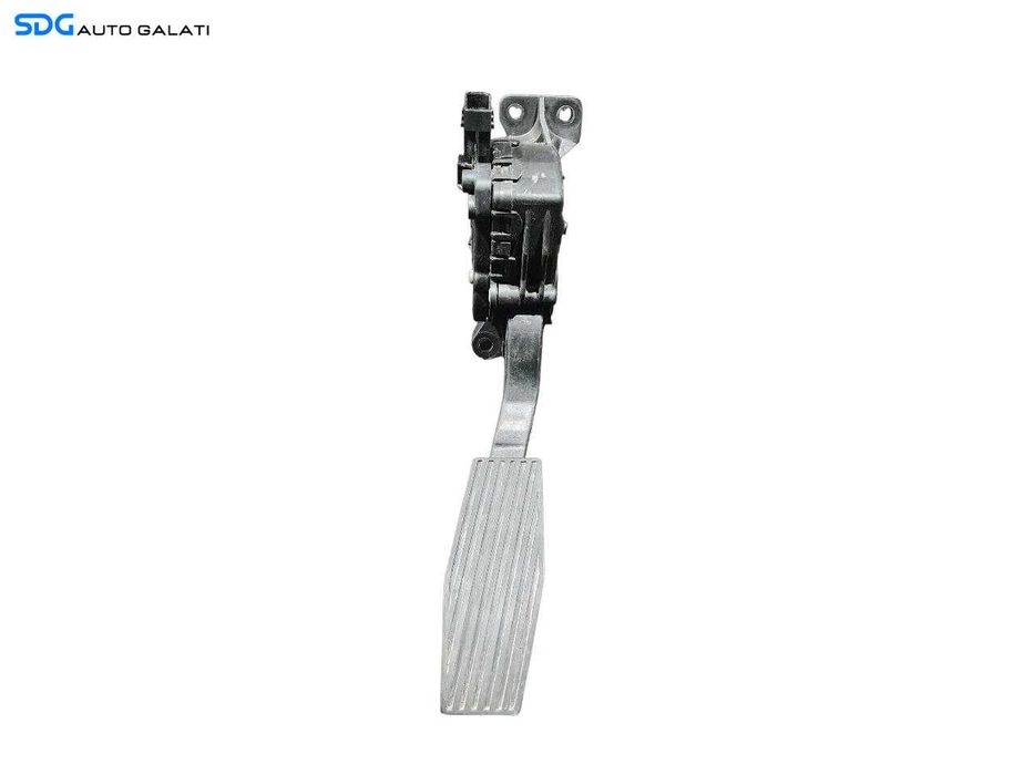 Pedala Acceleratie Opel Vectra C 2002 - 2008 Cod 9186724 [N2566]