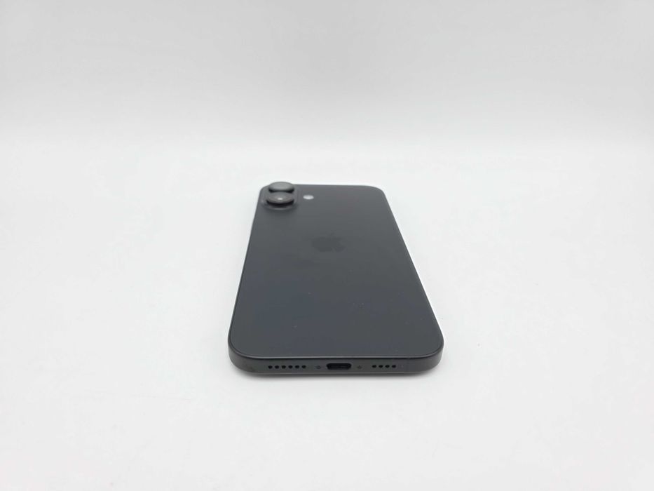 iPhone 16 Plus Black 128 Gb Neverlocked FullBox Garantie