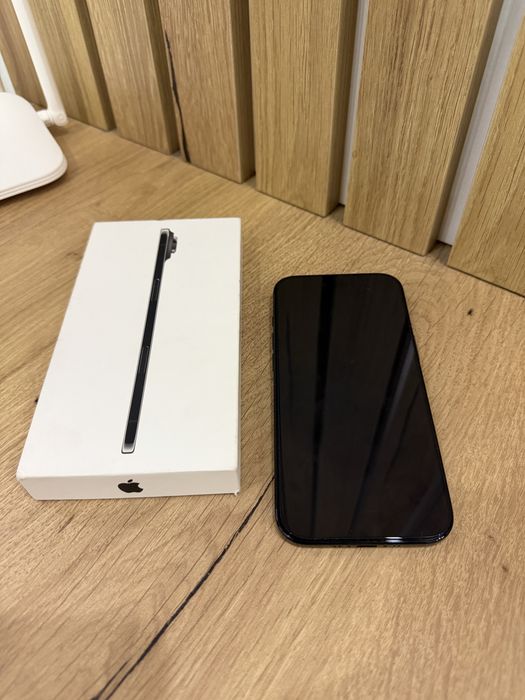 Iphone 17 air 512 gb 100%