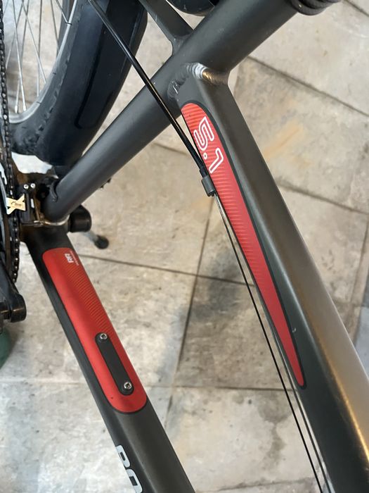 Bicicleta RockRaider 530 XL 24