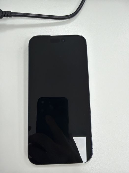 Iphone 14 PRO MAX 128 GB
