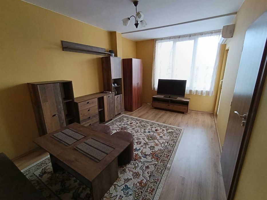 Дава се под наем Двустаен апартамент в София, Дружба 1 - 46 кв.м за 448.8 € - Снимка #2