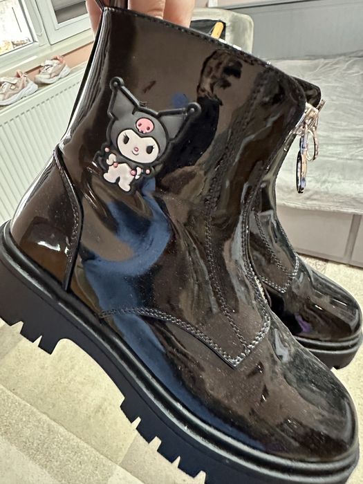 Ботуши  детски  35 номер