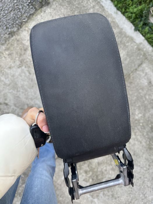 Тапицерия за голф 6