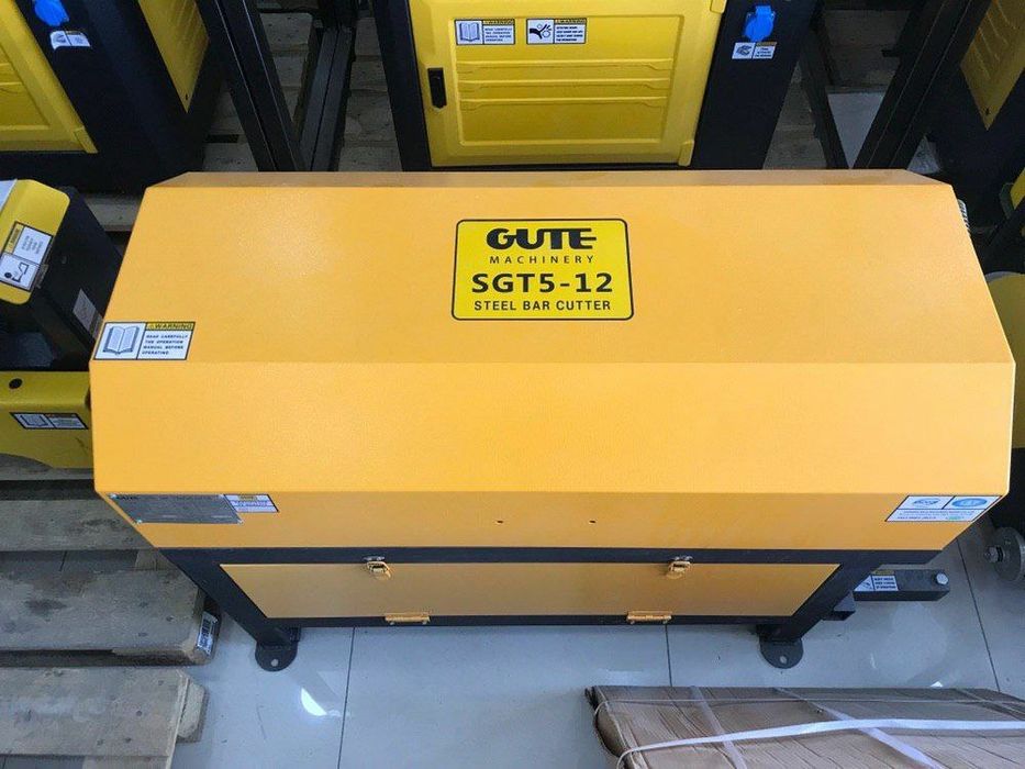 Станок для резки GUTE