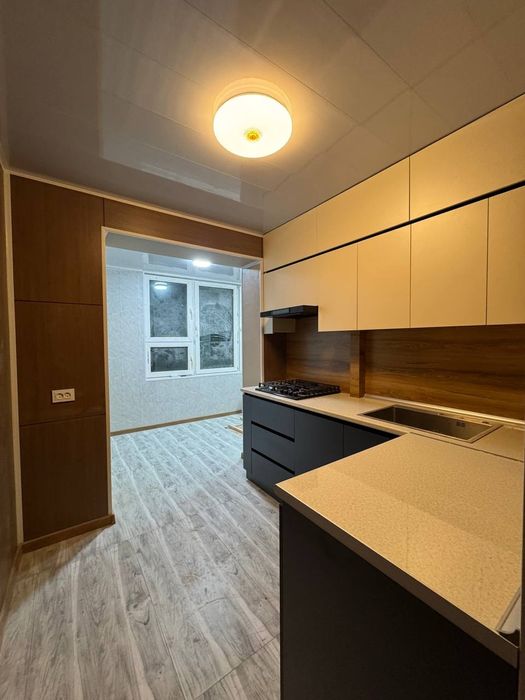 Arenda kvartira yangi evro remont