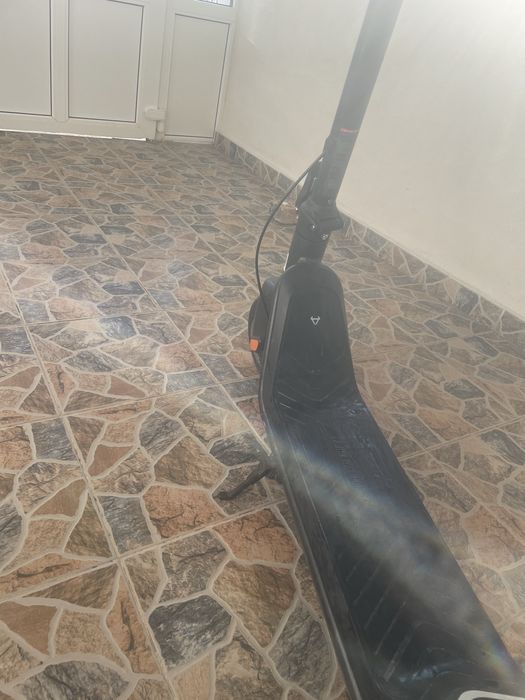Trotinetă niu pro3