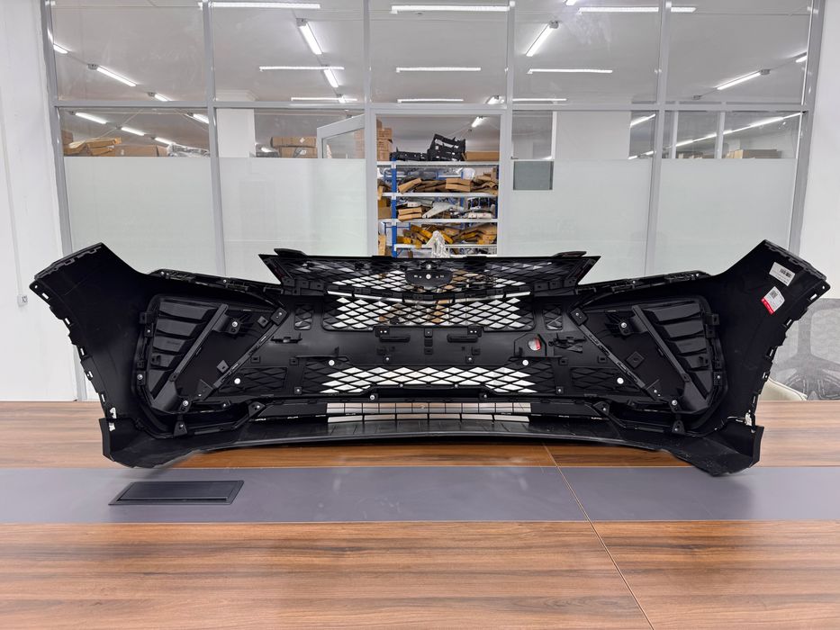 Geely Coolray Бампер Передний