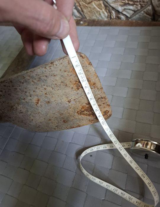 Германски окопен инструмент