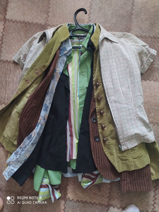 Продам Шубу мутоновую