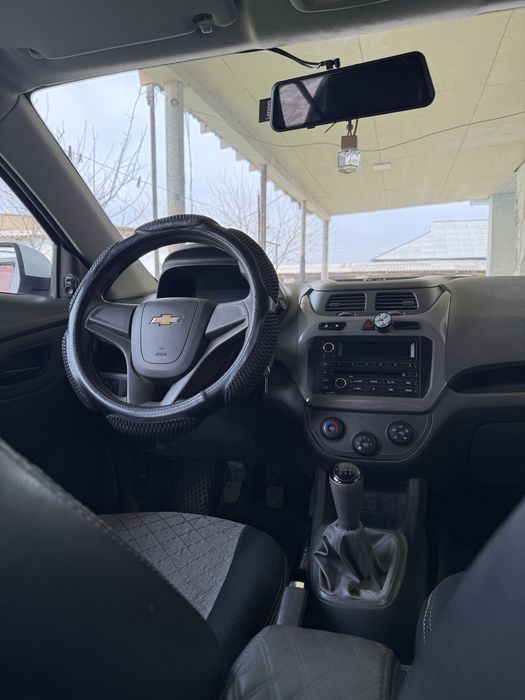 Cobalt sotiladi ideal !!!