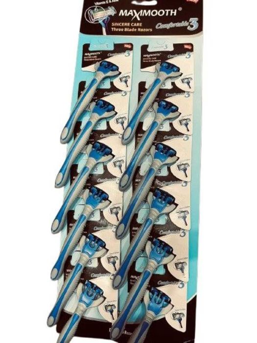 ОПТОМ однаразовий бритва