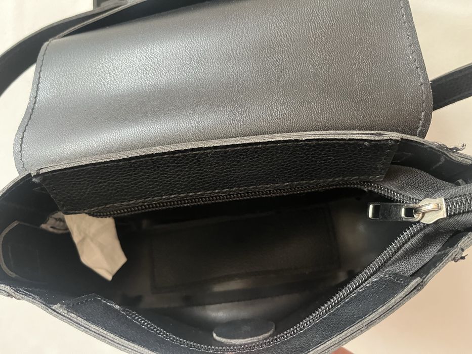 Сумка через плечо