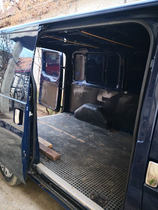 Ford transit model 85 T280