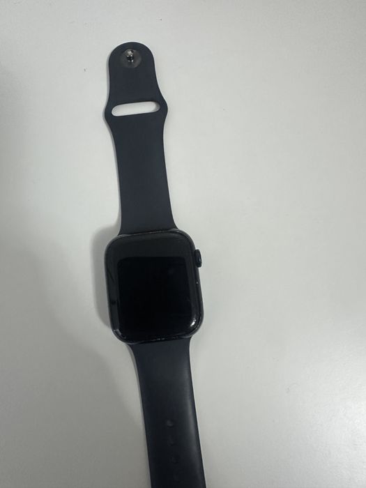 Apple watch seria 8