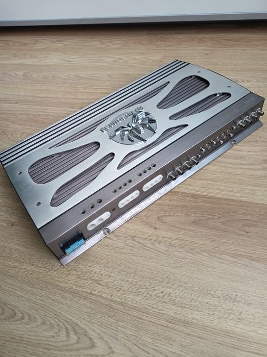 Усилвател Бас Pioneer Sony Canton Rockford Pyle моноблок