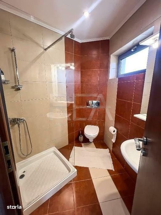 3 camere | Mobilat, Utilat | Mediteraneo Residence/Pipera