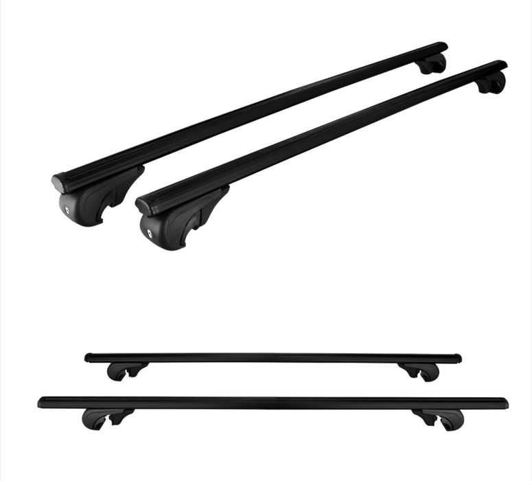 Bare transversale prindere portbagaj auto vw seat audi skoda opel