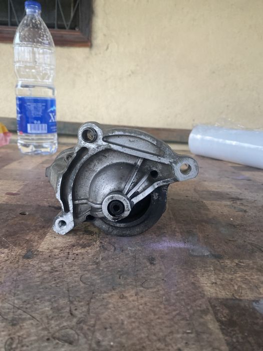 Стартер за пежо ситроен 1.4 бензин