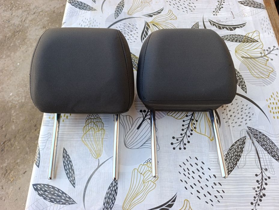 Подголовник от GM оригинал