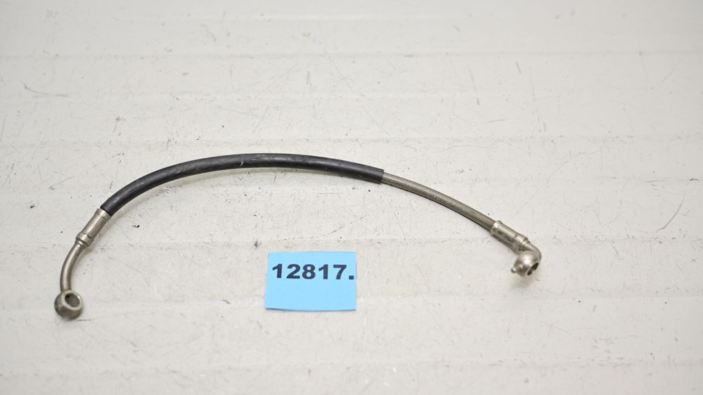 Furtun Frana Fata BMW F650GS / F850GS 2006 - 2012