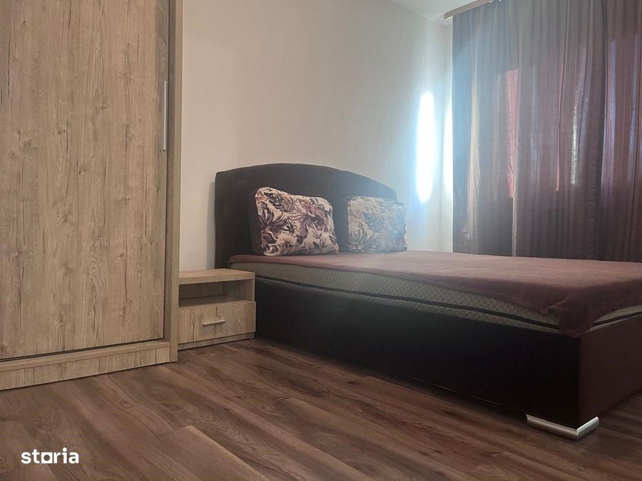 Decomandat! Inchiriere apartament cu 3 camere in Targoviste- micro 4!