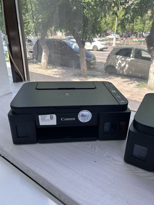 Принтеры Canon PIXMA g3416