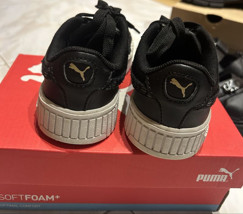 Детски маратонки PUMA номер 31