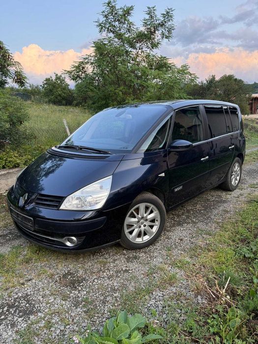 Vand Renault Espace