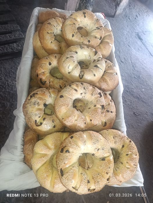 Chiģatoy darvoza patirchalari, magazin, kafe va restorantlarga