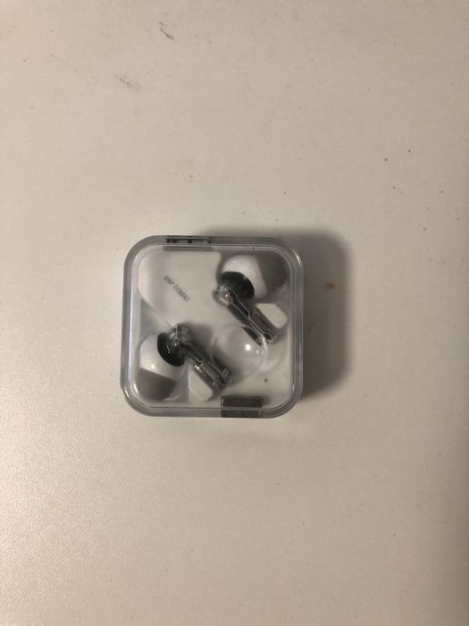 наушники nothing ear 2