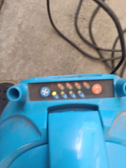 2в1 Пылесос пароочиститель