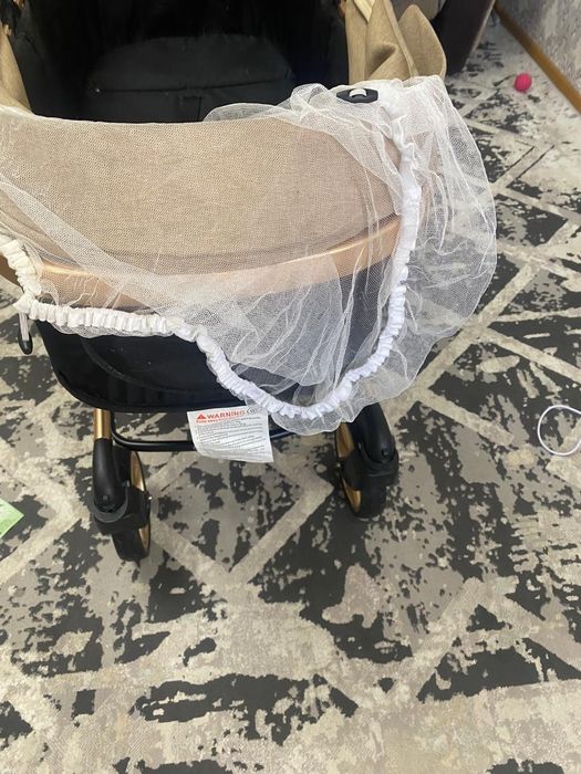 Продам коляску бу