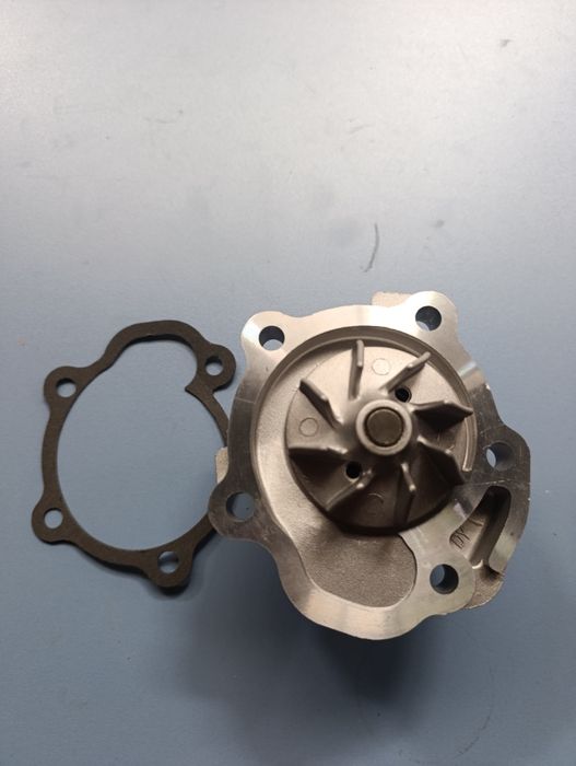 changan Alsvin/ термостат, помпа