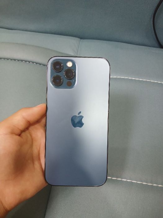 Iphone 12 pro SOTILADI