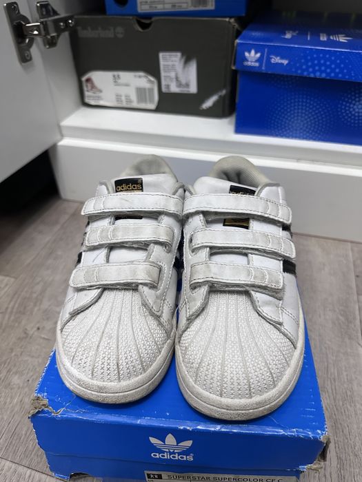 Кроссовки для мальчиков Adidas