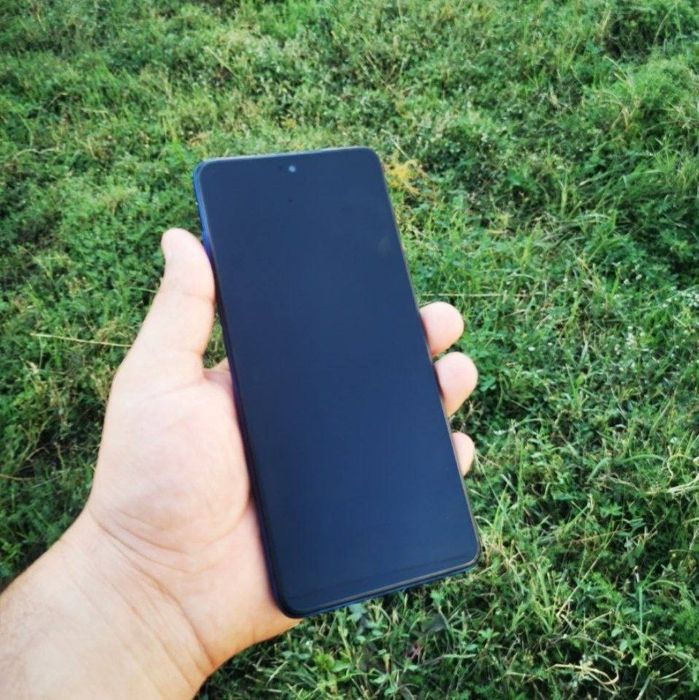 Poco x3 pro bor aybi yo tinnu ful karobka